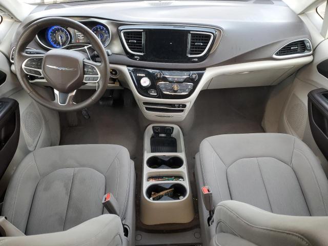 Photo 8 from auction – 2017 CHRYSLER PACIFICA T with VIN 2C4RC1DG6HR518983