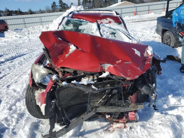 Photo 5 from auction – 2011 TOYOTA RAV4 with VIN JTMBF4DV6B5042425