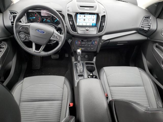 Photo 8 from auction – 2017 FORD ESCAPE SE with VIN 1FMCU9G92HUA31020