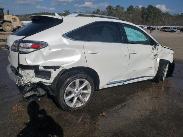 Photo 3 from auction – 2010 LEXUS RX 350 with VIN 2T2ZK1BA2AC004616