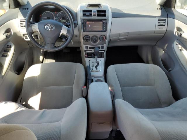 Photo 8 from auction – 2013 TOYOTA COROLLA BA with VIN 2T1BU4EE0DC960178