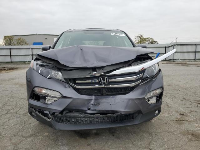Photo 5 from auction – 2017 HONDA PILOT EX with VIN 5FNYF5H37HB023382
