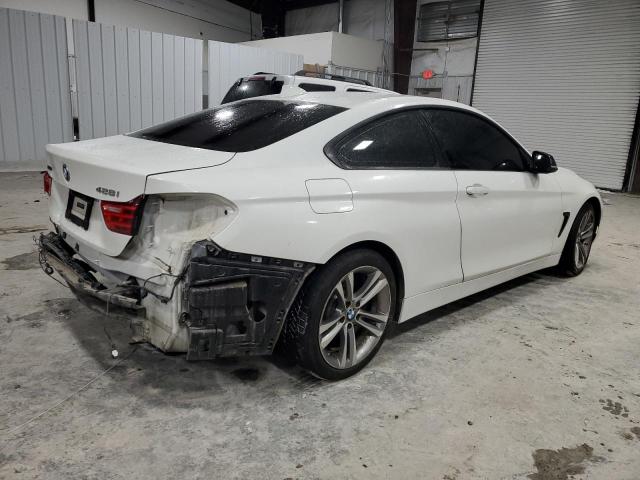 Photo 3 from auction – 2015 BMW 428 XI with VIN WBA3N5C5XFK198616