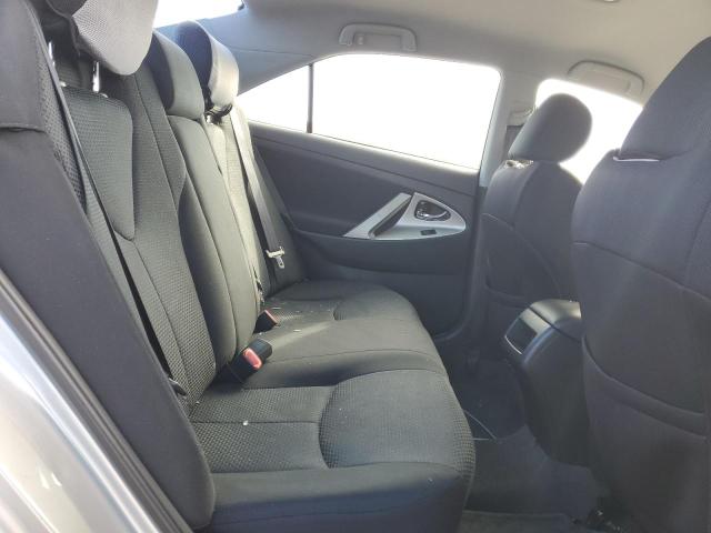 Photo 10 from auction – 2007 TOYOTA CAMRY CE with VIN 4T1BE46K57U035948