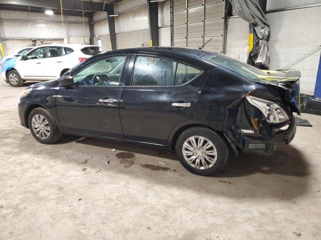 Photo 2 from auction – 2019 NISSAN VERSA S with VIN 3N1CN7AP5KL844708