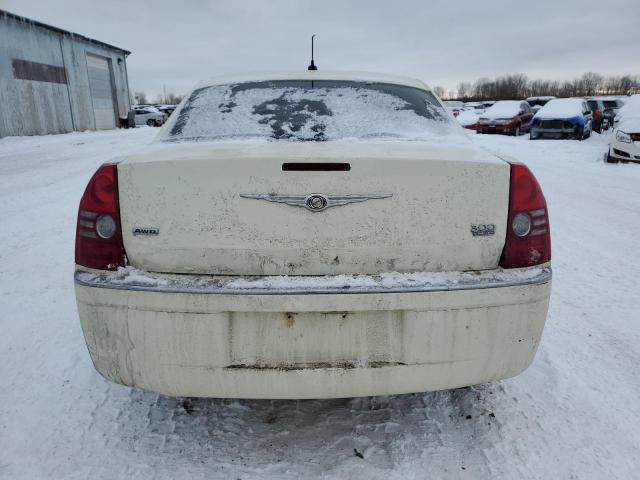 Foto 6 de la subasta – 2008 CHRYSLER 300 LIMITE con VIN 2C3KK33G68H253302