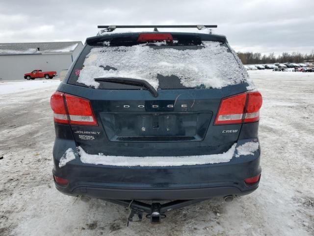 Photo 6 from auction – 2013 DODGE JOURNEY CR with VIN 3C4PDCDGXDT505385