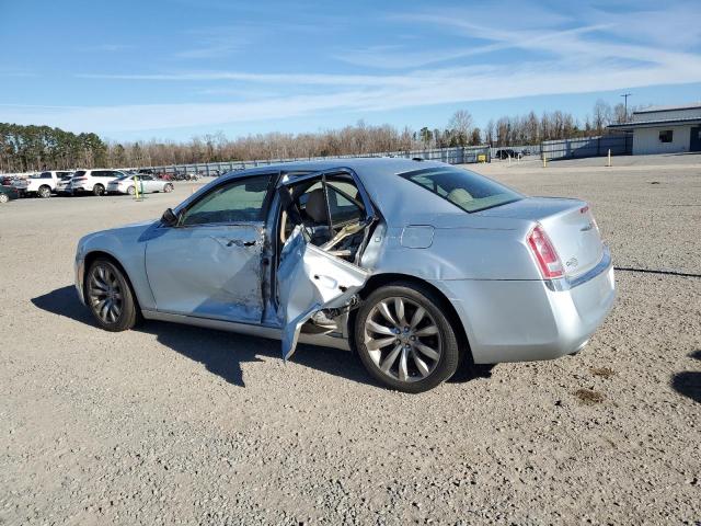 Photo 2 from auction – 2013 CHRYSLER 300 with VIN 2C3CCAAGXDH732468