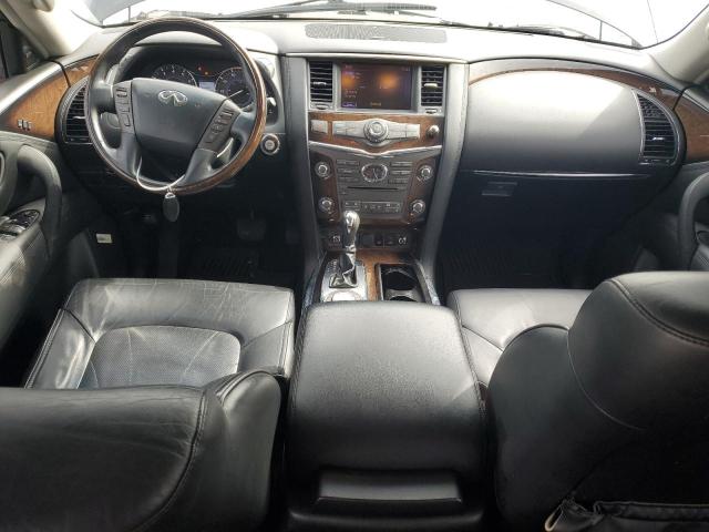 Photo 8 from auction – 2013 INFINITI QX56 with VIN JN8AZ2NE3D9040346