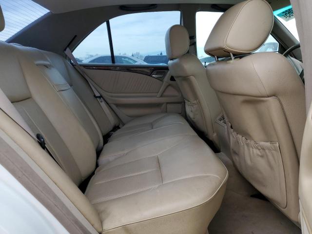 Photo 10 from auction – 1998 MERCEDES-BENZ E 430 with VIN WDBJF70F1WA683246