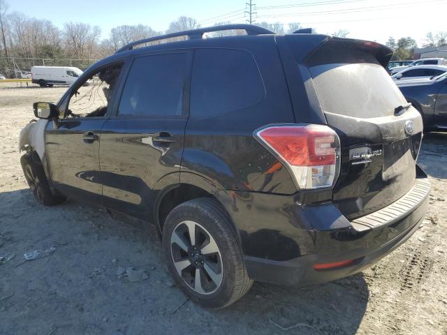 Photo 2 from auction – 2017 SUBARU FORESTER 2 with VIN JF2SJAGC4HH453712