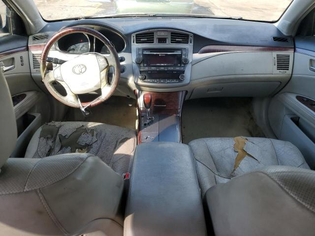 Photo 8 from auction – 2011 TOYOTA AVALON BAS with VIN 4T1BK3DB3BU382158