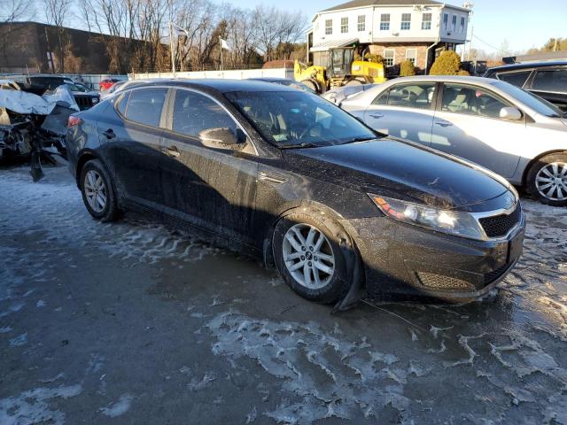 Photo 4 from auction – 2011 KIA OPTIMA LX with VIN KNAGM4A77B5098985