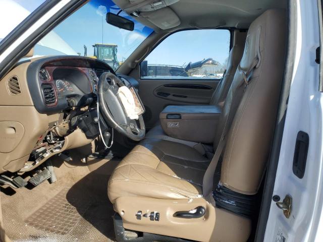 Photo 7 from auction – 2000 DODGE RAM 2500 with VIN 1B7KF23W4YJ137421