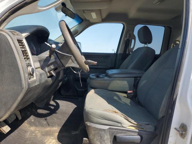 Photo 7 from auction – 2015 RAM 1500 ST with VIN 1C6RR7FT1FS500180