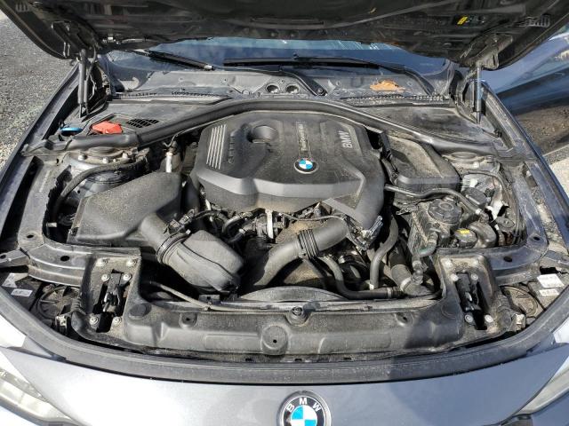 Photo 11 from auction – 2017 BMW 430XI GRAN with VIN WBA4F9C54HG440590