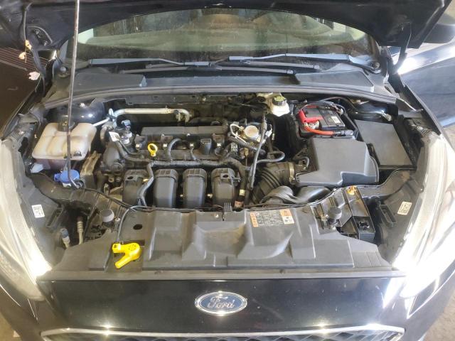 Photo 11 from auction – 2018 FORD FOCUS S with VIN 1FADP3E22JL298095