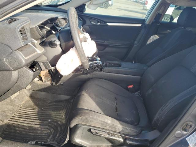 Photo 7 from auction – 2017 HONDA CIVIC EX with VIN 2HGFC2F73HH554336