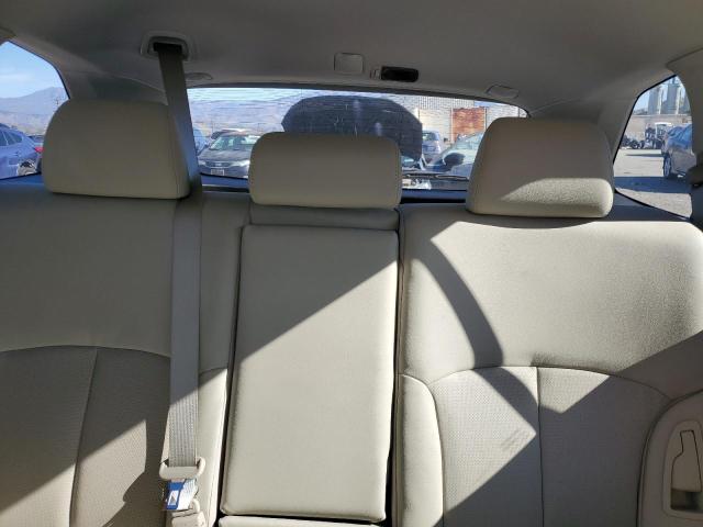 Photo 10 from auction – 2013 SUBARU OUTBACK with VIN 4S4BRBKC0D3309744