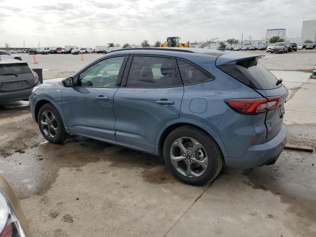 Photo 2 from auction – 2024 FORD ESCAPE ST with VIN 1FMCU0MN3RUB58325