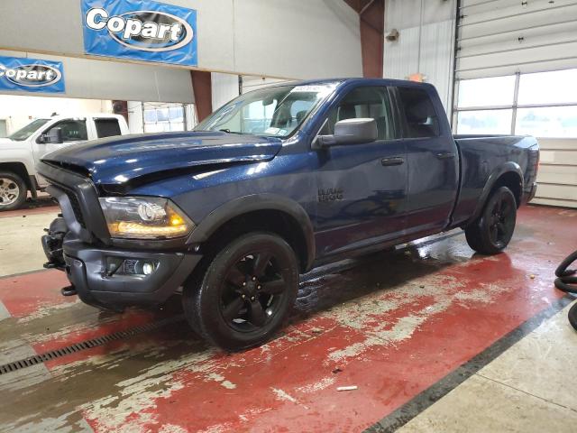 RAM 1500 CLASS 2020 with VIN 1C6RR7GGXLS130571 - Photo from auction