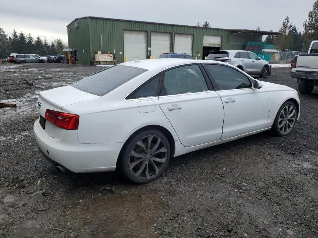 Photo 3 from auction – 2013 AUDI A6 PREMIUM with VIN WAUGFAFC7DN132599