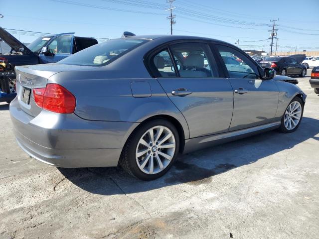 Photo 3 from auction – 2011 BMW 328 I SULE with VIN WBAPH5C5XBA447327