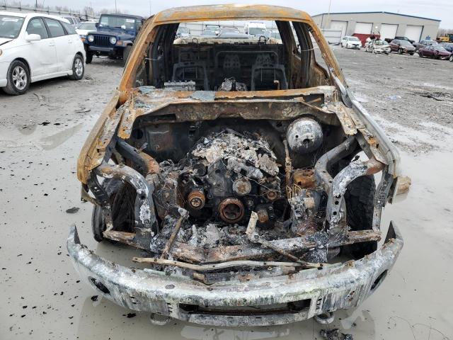 Photo 5 from auction – 2014 FORD F150 SUPER with VIN 1FTFW1ET6EKF06820