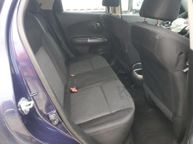 Photo 10 from auction – 2015 NISSAN JUKE S with VIN JN8AF5MRXFT510554