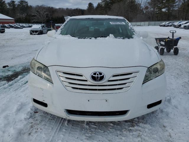 Photo 5 from auction – 2007 TOYOTA CAMRY CE with VIN 4T1BE46K47U709426