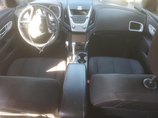 Photo 8 from auction – 2015 CHEVROLET EQUINOX LS with VIN 2GNALAEK1F6113829