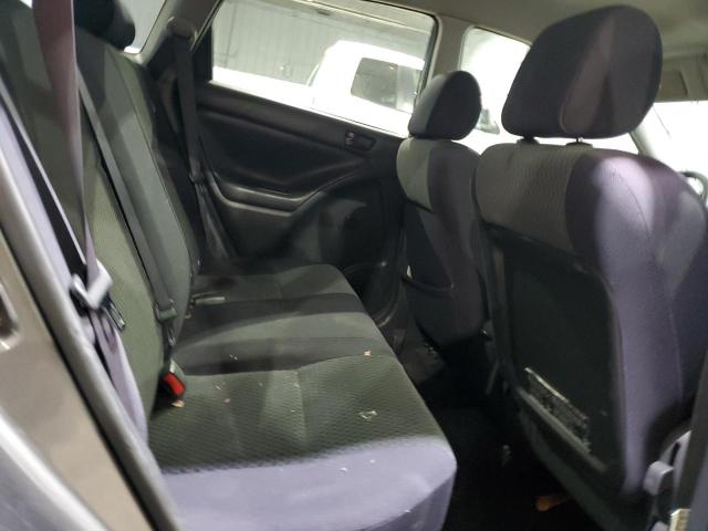 Photo 10 from auction – 2006 TOYOTA COROLLA MA with VIN 2T1KR32E76C568818