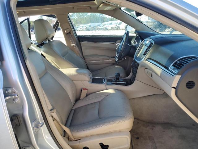 Zdjęcie 7 z aukcji – 2013 CHRYSLER 300 z VIN 2C3CCAAGXDH732468