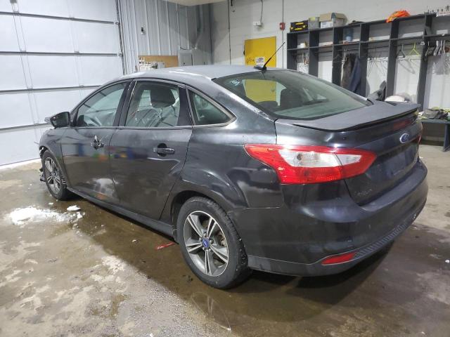 Photo 2 from auction – 2012 FORD FOCUS SE with VIN 1FAHP3F29CL173016
