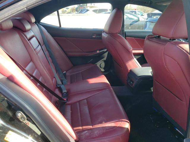 Photo 10 from auction – 2014 LEXUS IS 250 with VIN JTHCF1D26E5001983