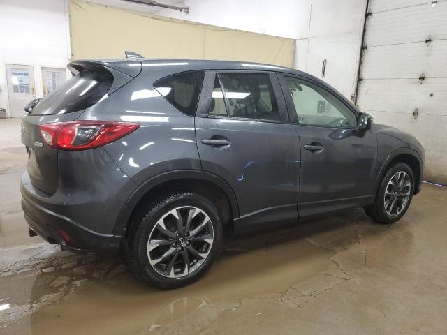 Photo 3 from auction – 2016 MAZDA CX-5 GT with VIN JM3KE4DY8G0873109