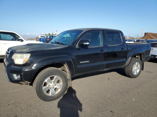 TOYOTA TAC 2015 with VIN 3TMJU4GN5FM185671 - Photo from auction