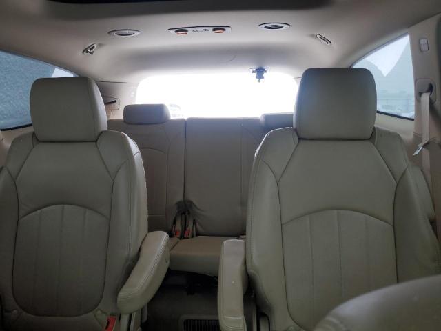 Photo 10 from auction – 2012 BUICK ENCLAVE with VIN 5GAKRDED7CJ314343
