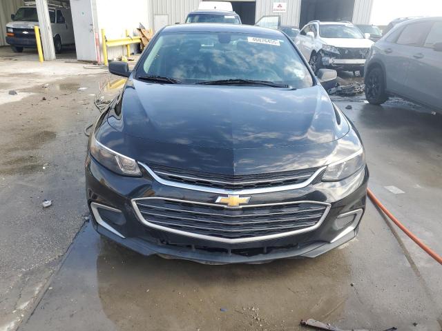 Photo 5 from auction – 2018 CHEVROLET MALIBU LS with VIN 1G1ZB5ST0JF283786
