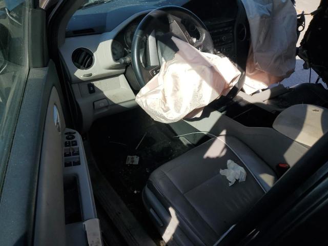 Photo 8 from auction – 2015 HONDA PILOT EXL with VIN 5FNYF3H54FB006252
