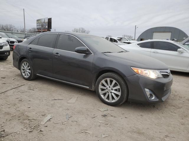 Photo 4 from auction – 2012 TOYOTA CAMRY BASE with VIN 4T1BF1FK1CU003942