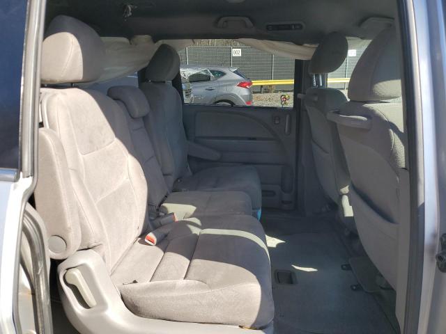 Photo 11 from auction – 2010 HONDA ODYSSEY EX with VIN 5FNRL3H41AB044633