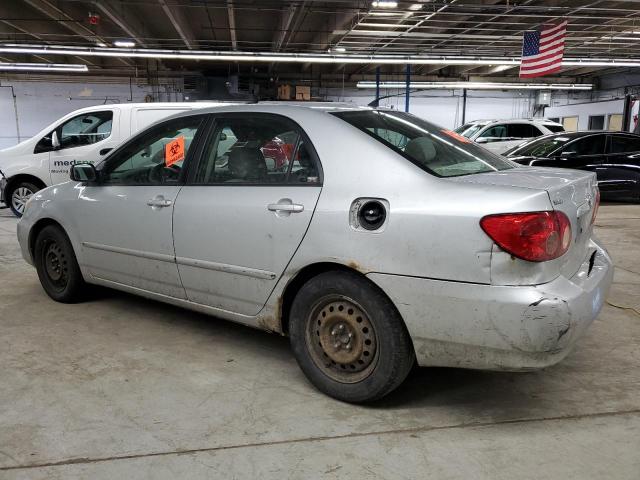 Photo 2 from auction – 2006 TOYOTA COROLLA CE with VIN 1NXBR32E26Z688797