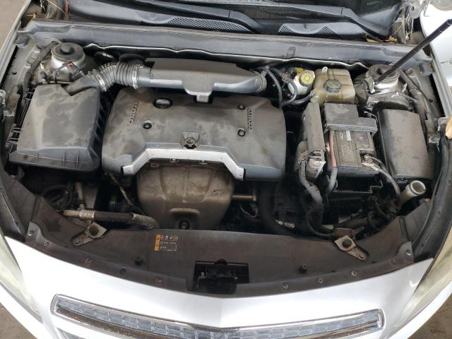 Photo 11 from auction – 2013 CHEVROLET MALIBU LS with VIN 1G11B5SA7DF343630