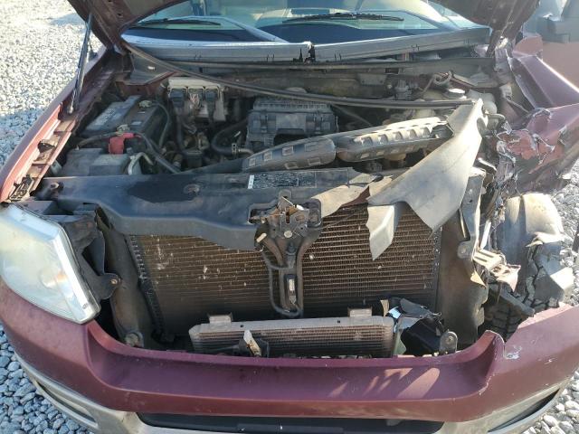Photo 11 from auction – 2005 FORD F150 with VIN 1FTPX12505NA45166