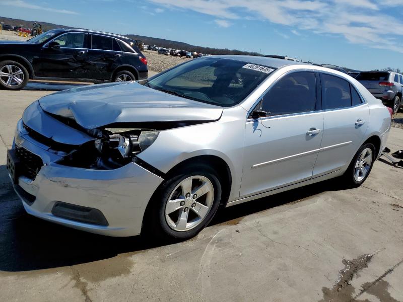 Photo 1 from auction – 2015 CHEVROLET MALIBU LS with VIN 1G11B5SL9FU151271
