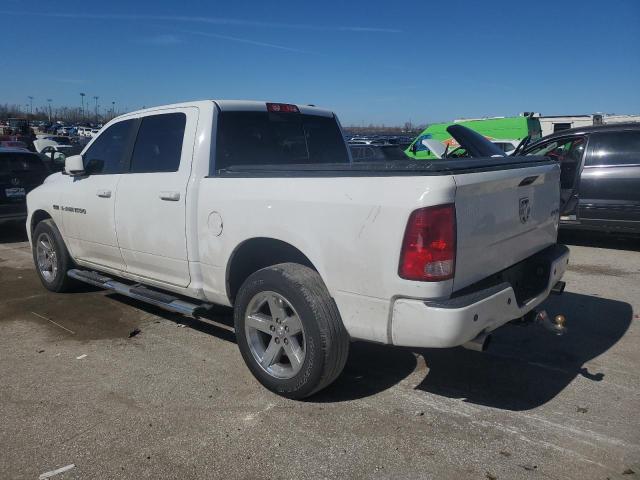 Photo 2 from auction – 2012 DODGE RAM 1500 S with VIN 1C6RD7MTXCS248104