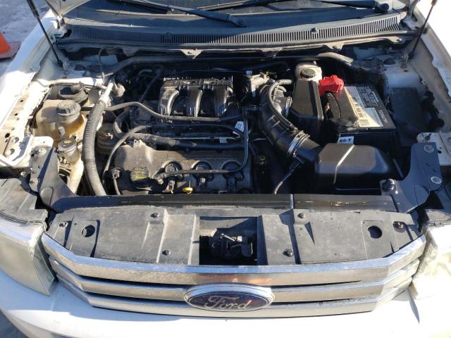 Photo 12 from auction – 2010 FORD FLEX LIMIT with VIN 2FMHK6DC1ABD00971