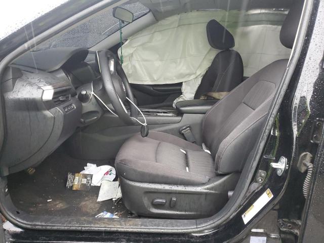 Photo 7 from auction – 2024 NISSAN ALTIMA SV with VIN 1N4BL4DV6RN306509