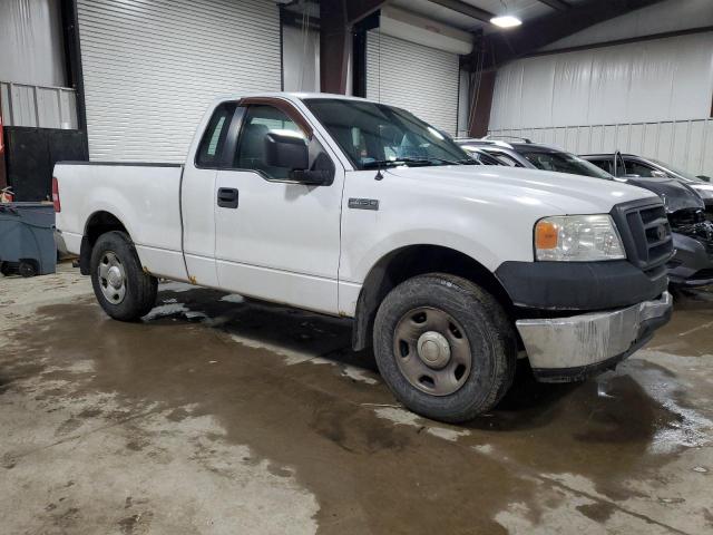 Photo 4 from auction – 2008 FORD F150 with VIN 1FTRF12298KD59888